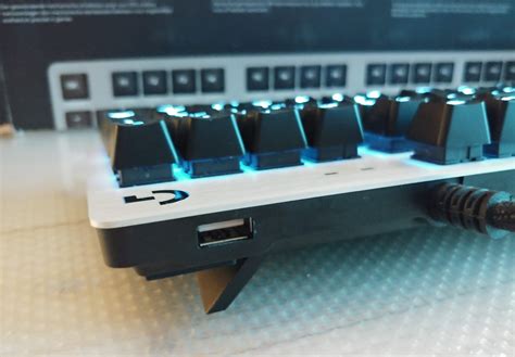 Image result for Logitech G413 Software