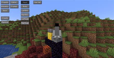 Image result for Java Minecraft Character Mods