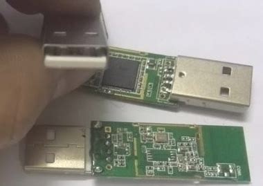 USB无线网卡安装方法以及遇到的一些疑问解答。 - 知乎