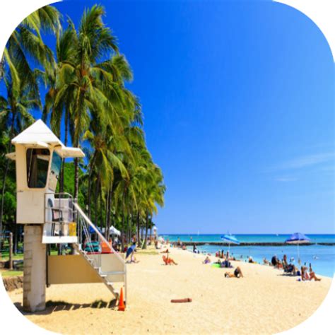 Honolulu Travel Guide - App on Amazon Appstore