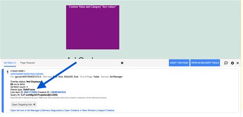 Image result for Iframe Ad Tag Example