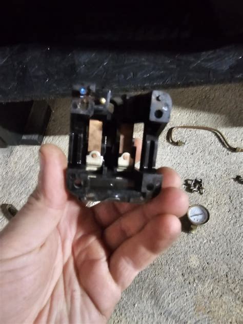 Image result for How to Test Compressor Motor