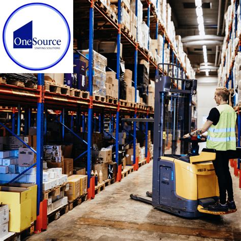 OneSource Staffing Solutions | Search Jobs