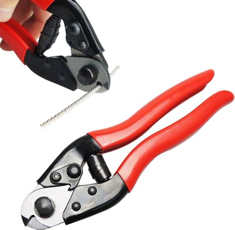 Image result for Aircraft Cable Cutter