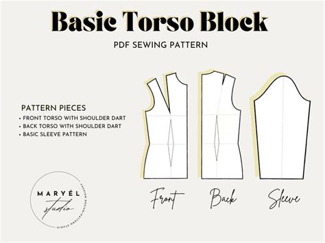 Image result for Basic Body Pattern