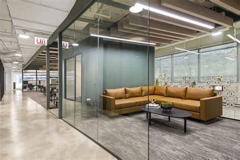 1 S. Wacker Spec Suite - Reed Construction