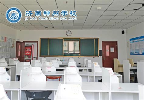 十四年建成山东名校 解读济南外国语学校成功之路(图)