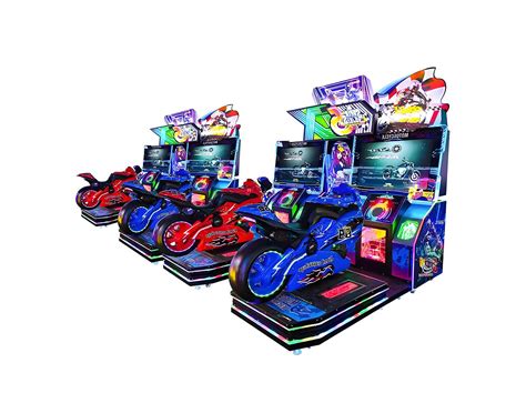 Image result for Motorcycle Racing Simulator Machine