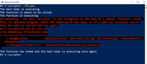 Image result for Advanced PowerShell Commands