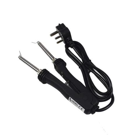 HOKI 48W Tweezer Soldering & De-soldering Iron for SMD