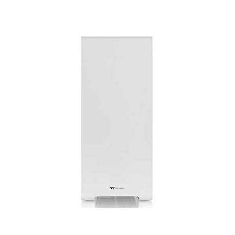 Thermaltake S500 Snow | ATX - Mid Tower Cabinet (White)