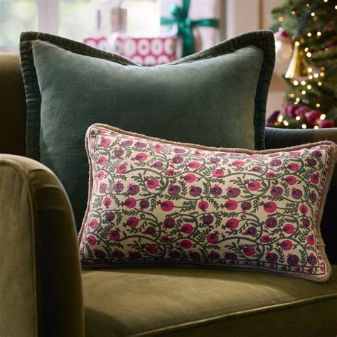 Pillow Shams – Magnolia