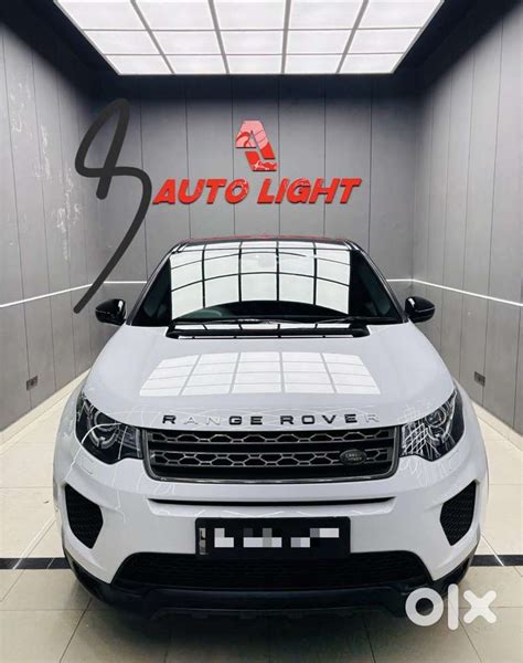 Land Rover Discovery Sport HSE 7-Seater, 2019, Diesel - Cars - 1804447478