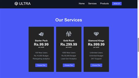 Image result for Build Single-Page Website Using React