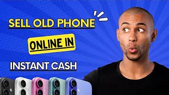 Sell Your Old Mobile Phone in Bangalore | Instant Cash & Free Doorstep ...