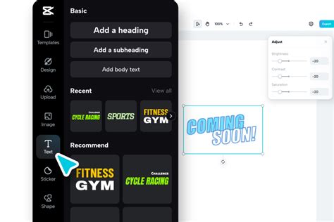 Darmowy twórca banerów Twitch bez znaku wodnego