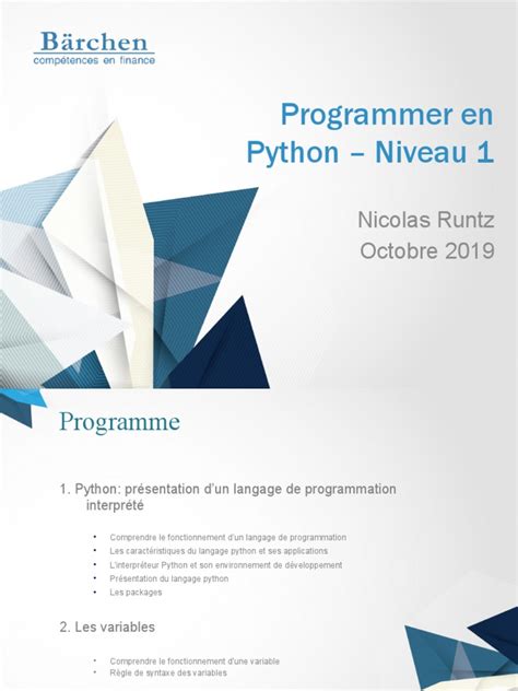 Image result for Python PDF Francais