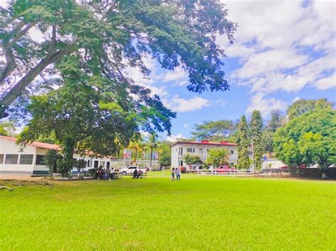 EL SHADDAI ECOTURISMO FAMILIAR (Santa Rosa de Copan) - Campground ...