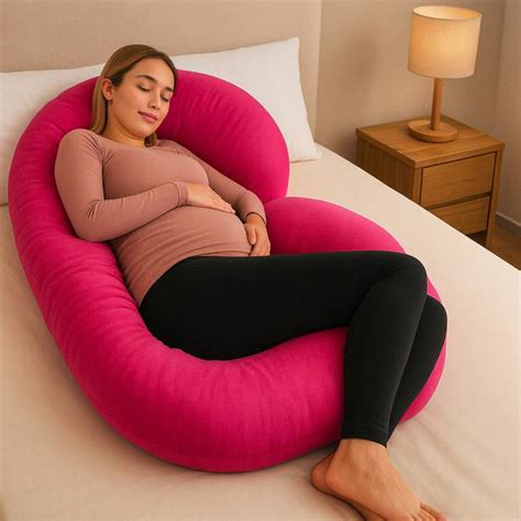 Pregnancy Pillows Store - Buy Pregnancy Pillows Online In India At Best ...