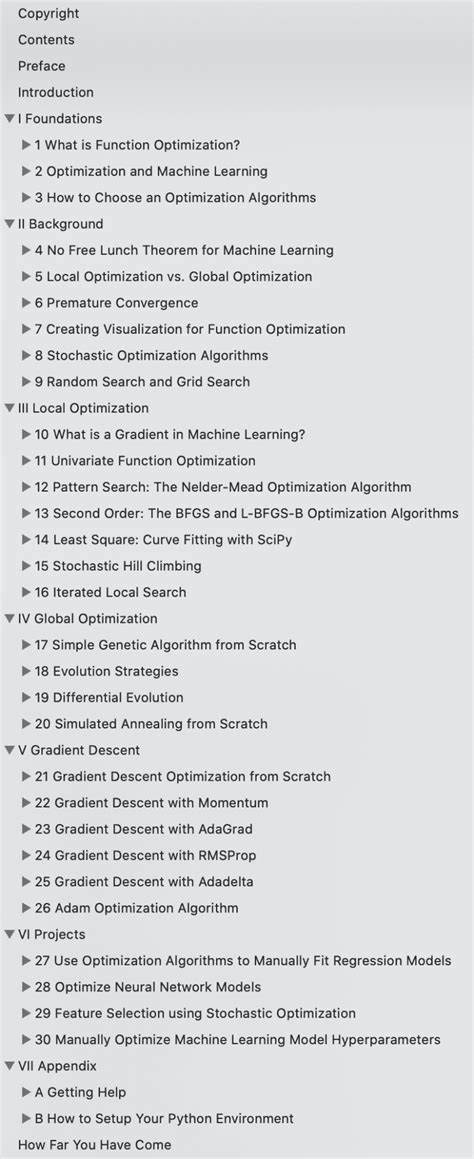 Image result for Machine Learning Optimization Techniques