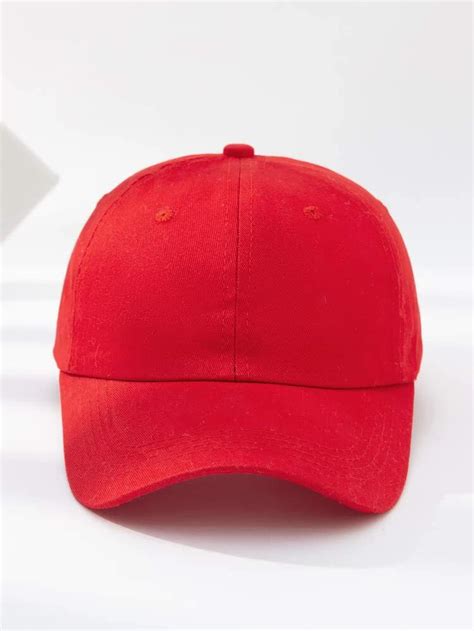 Image result for Different Types of Red Cap