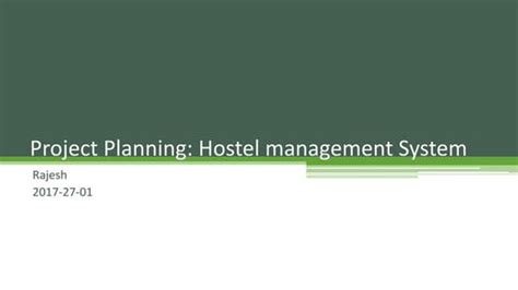 Hostel Management System Software Engineering 的图像结果