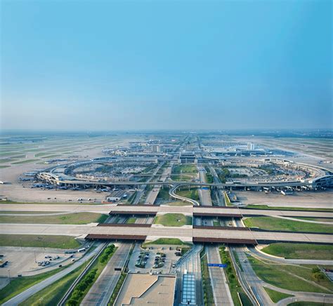 DFW International Airport | Official Website