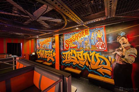 Bowlero Times Square Venue Rental in New York City, NY | Photos & Prices