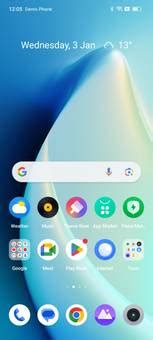 realme 11 - Full Specifications & Price in India (26th March 2025 ...