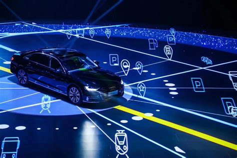 自动驾驶有争议？MIT 提出了“平行自动驾驶”的想法 --小数据科技智库