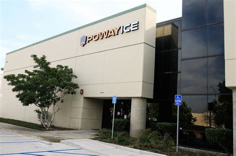 Poway Ice — K.D. Stahl Construction Group Inc.