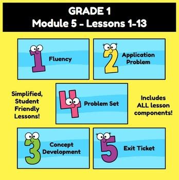 Image result for Math Lesson Module 1st Grade