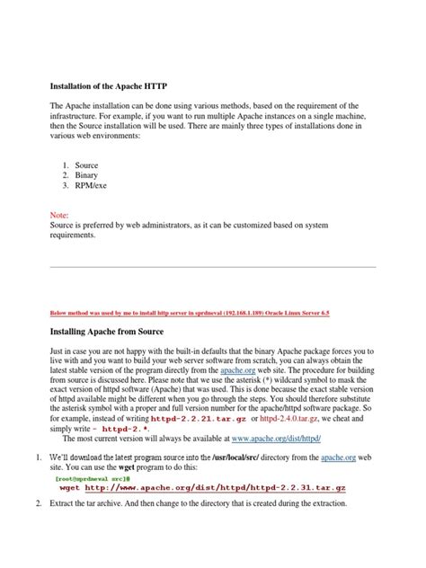 Image result for Apache Download Tutorial