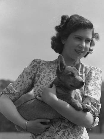 Murió la Reina Isabel II: sus 96 años en 100 fotos - Infobae