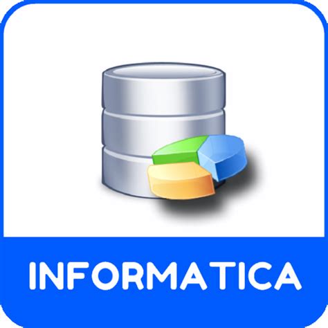 Image result for Informatica Icon