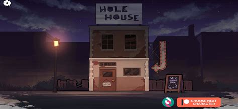 Скачать Hole House APK для Android - Последняя Версия
