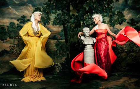 Image result for Maye Musk Time Cover