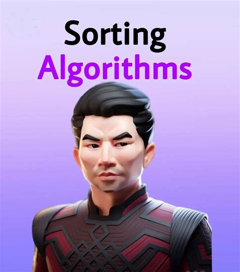 Image result for Sorting Algorithm Diagram