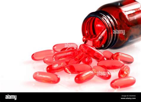 Example of Capsule Medicine 的图像结果