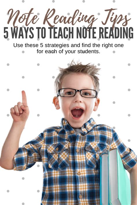 Image result for How to Read Notes