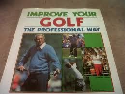 Improve Your Golf the Professional Way – Kitabay
