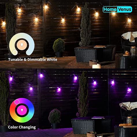 Programmable LED Light String 的图像结果