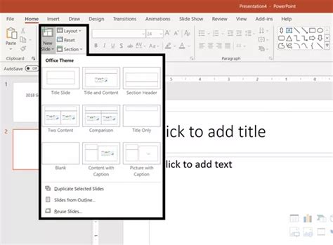 Image result for MS PowerPoint 2016 Advanced Features