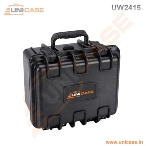 Small Plastic Case for Camera - UW2415