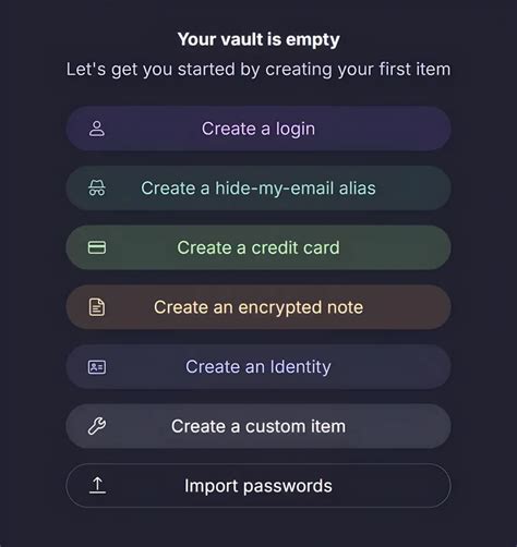 Proton Pass – Secure Password Manager Overview