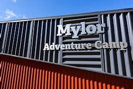 BAPTIST CARE SA - MYLOR ADVENTURE CAMP - Campground Reviews & Photos ...