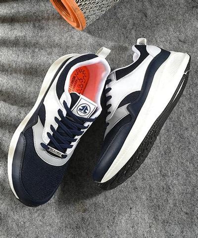 Why Memory Foam Revolutionizes Men's & Women's Running Shoes