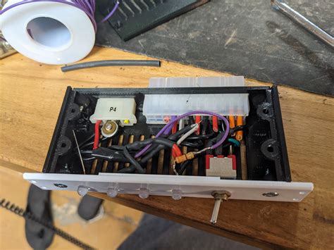 Image result for Power Supply Control Module