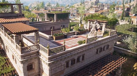Slideshow: Assassin's Creed Odyssey: Athens