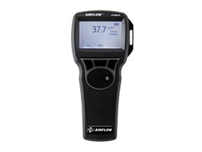 Airflow Instruments Micromanometer Pvm610 | TechnoValue
